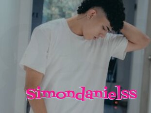 Simondanielss