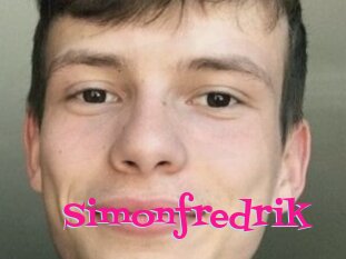 Simonfredrik