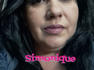 Simonique