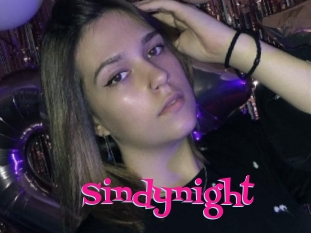 Sindynight