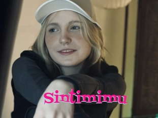 Sintimimu