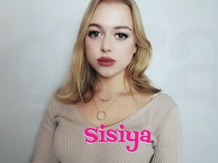 Sisiya