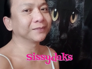 Sissydaks