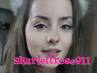 Skarlettrose911