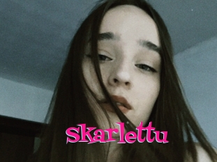 Skarlettu