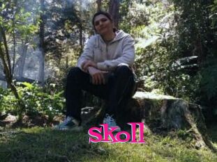 Skoll