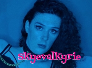 Skyevalkyrie