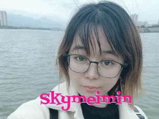 Skymeimin