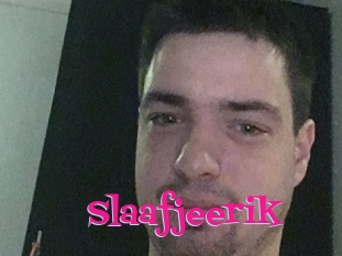 Slaafjeerik