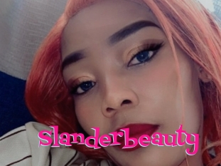 Slanderbeauty