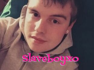 Slaveboyxo