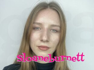 Sloaneburnett