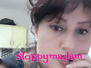 Sloppymadam