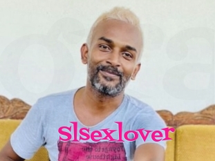 Slsexlover