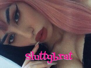 Sluttybrat