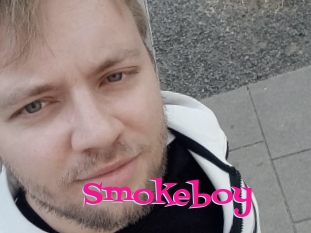 Smokeboy