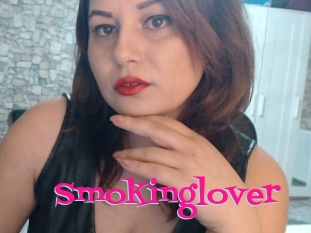 Smokinglover