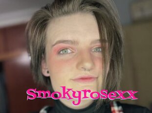 Smokyrosexx