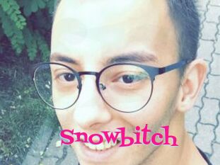 Snowbitch