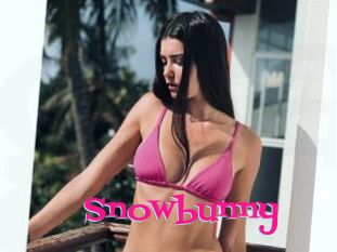 Snowbunny