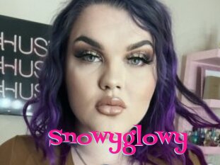 Snowyglowy