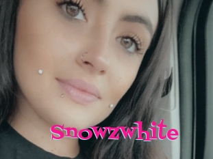 Snowzwhite