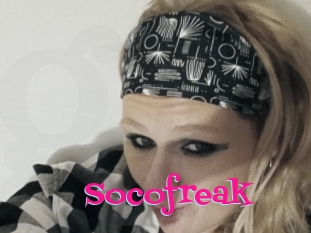 Socofreak