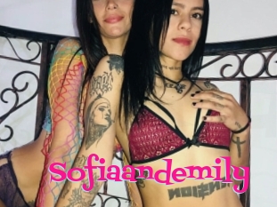 Sofiaandemily