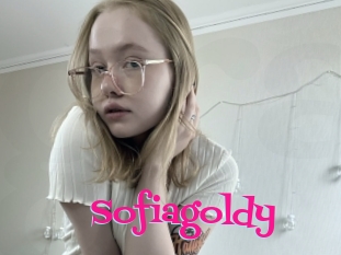 Sofiagoldy