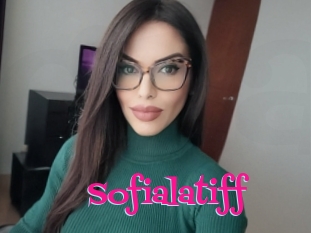 Sofialatiff