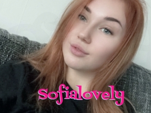 Sofialovely