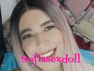 Sofiasexdoll