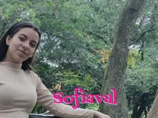 Sofiaval