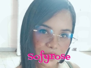 Sofyrose