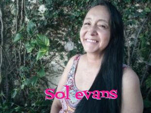 Sol_evans