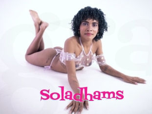 Soladhams