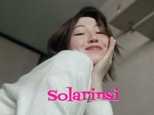 Solarinsi