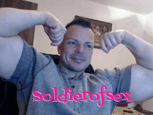 Soldierofsex