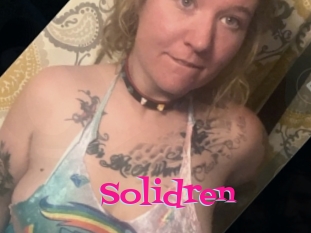 Solidren