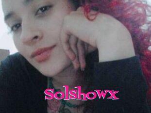 Solshowx