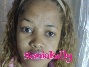 Soniakelly