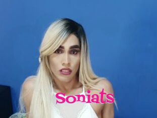 Soniats