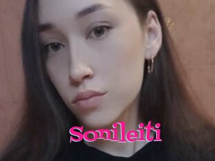 Sonileiti