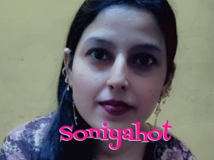 Soniyahot