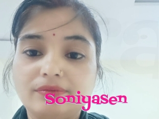 Soniyasen