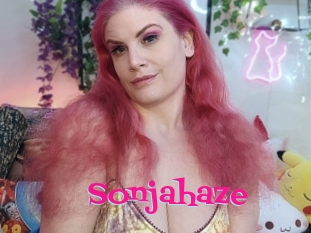 Sonjahaze