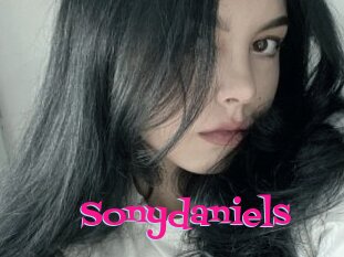 Sonydaniels