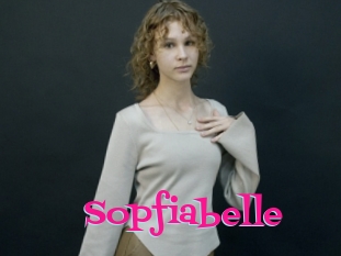 Sopfiabelle