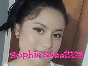 Sophia_sweet223