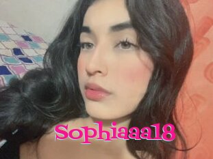 Sophiaaa18